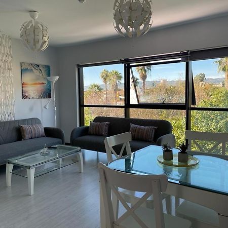 Appartamento Tecnocordoba II Aparcamiento Privado Gratuito Y Piscina Esterno foto