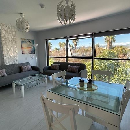 Appartamento Tecnocordoba II Aparcamiento Privado Gratuito Y Piscina Esterno foto