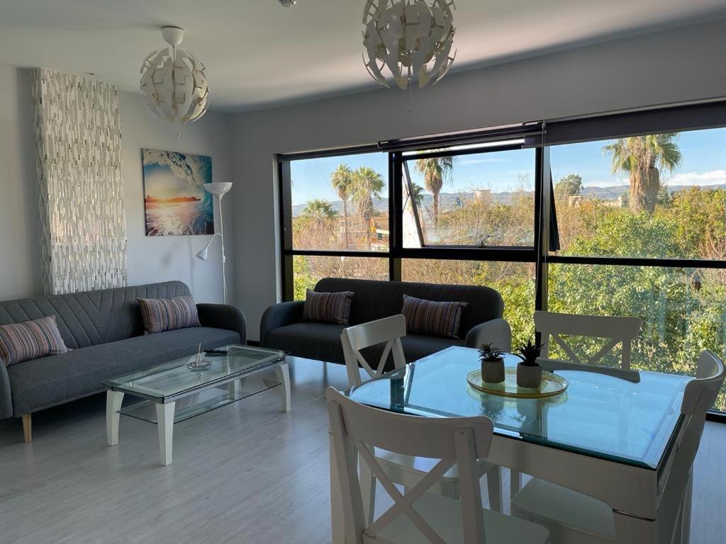 Appartamento Tecnocordoba II Aparcamiento Privado Gratuito Y Piscina Esterno foto