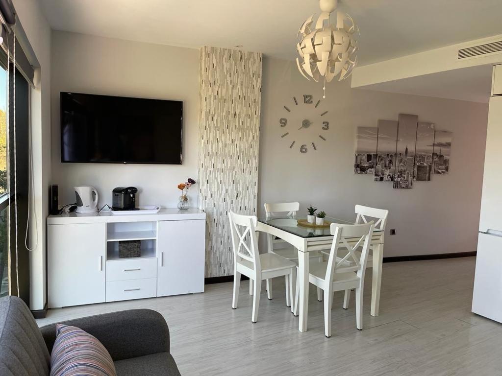 Appartamento Tecnocordoba II Aparcamiento Privado Gratuito Y Piscina Esterno foto