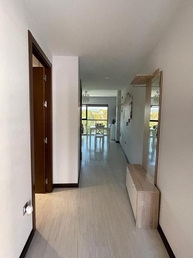 Appartamento Tecnocordoba II Aparcamiento Privado Gratuito Y Piscina Esterno foto