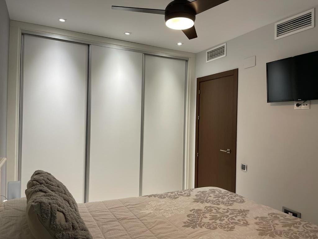 Appartamento Tecnocordoba II Aparcamiento Privado Gratuito Y Piscina Esterno foto