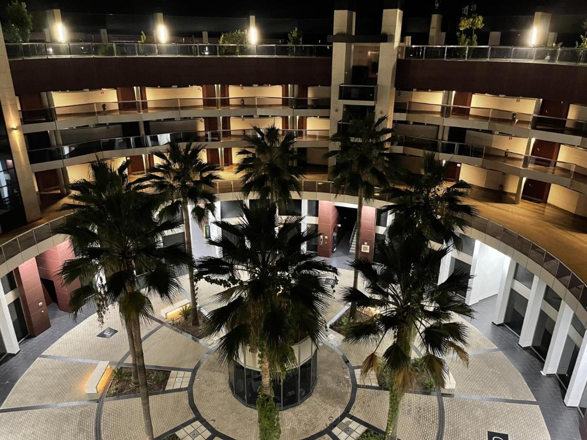 Appartamento Tecnocordoba II Aparcamiento Privado Gratuito Y Piscina Esterno foto