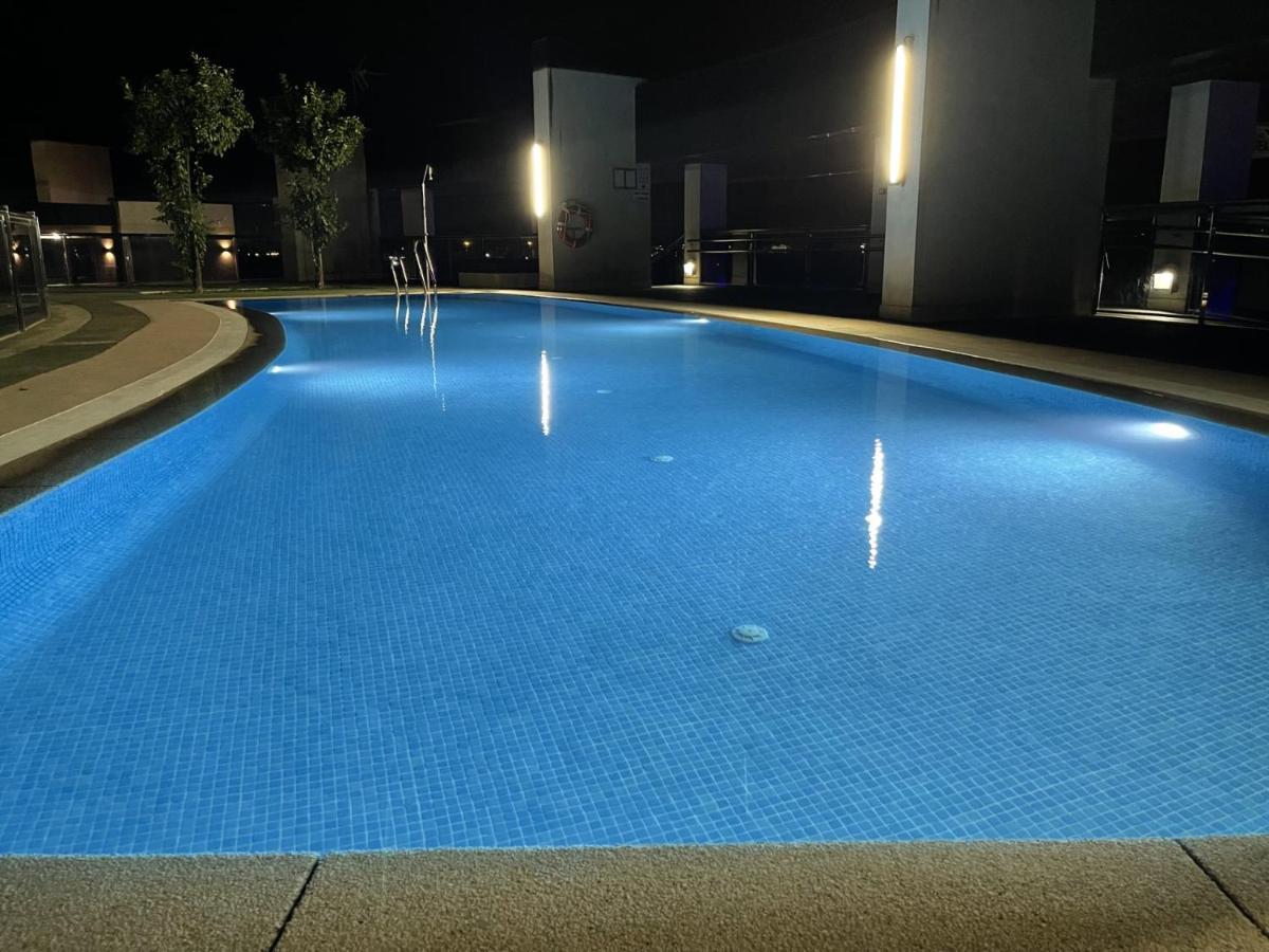 Appartamento Tecnocordoba II Aparcamiento Privado Gratuito Y Piscina Esterno foto