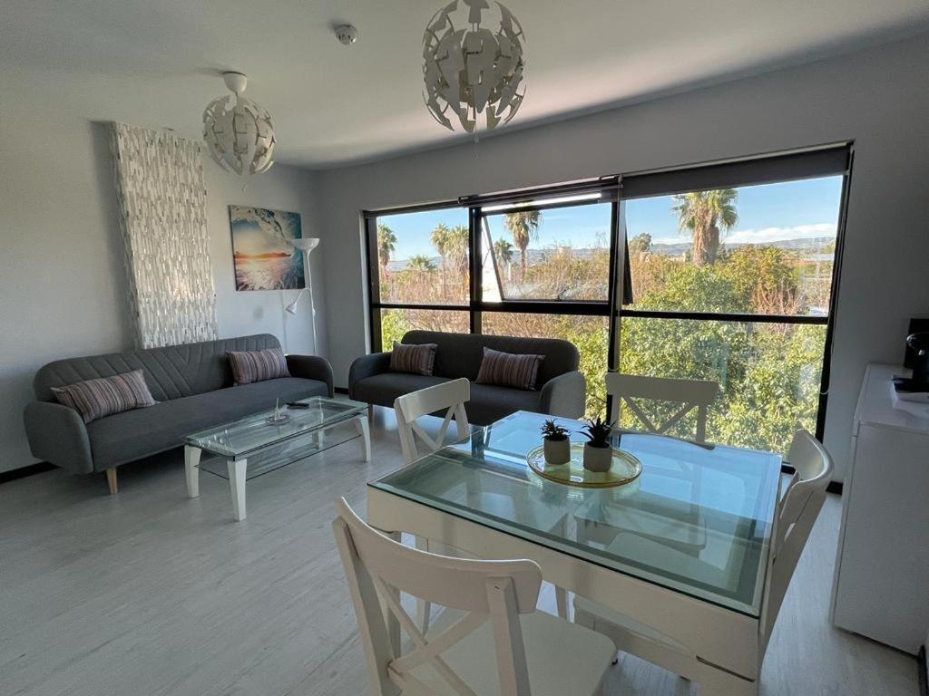 Appartamento Tecnocordoba II Aparcamiento Privado Gratuito Y Piscina Esterno foto